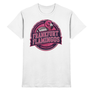 Frankfurt Flamingos - Classic Shirt