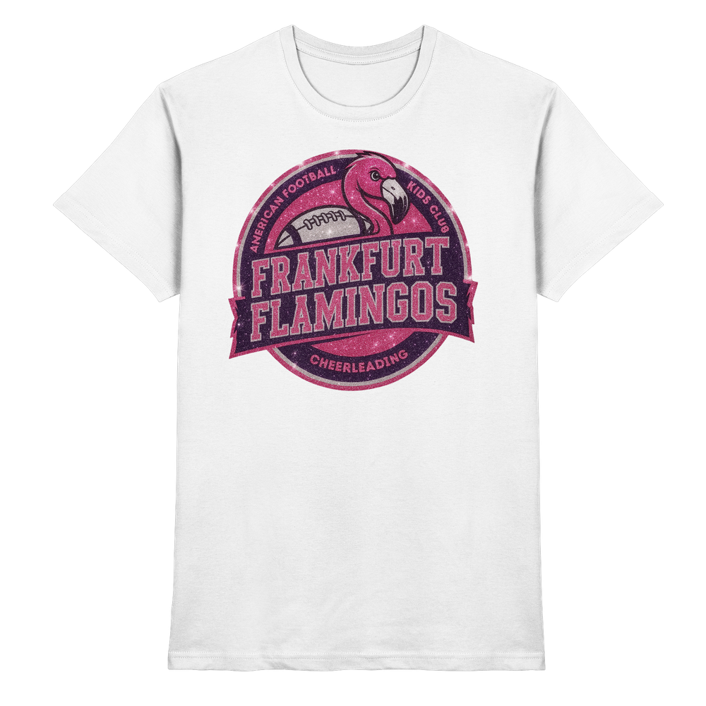 Frankfurt Flamingos - Classic Shirt