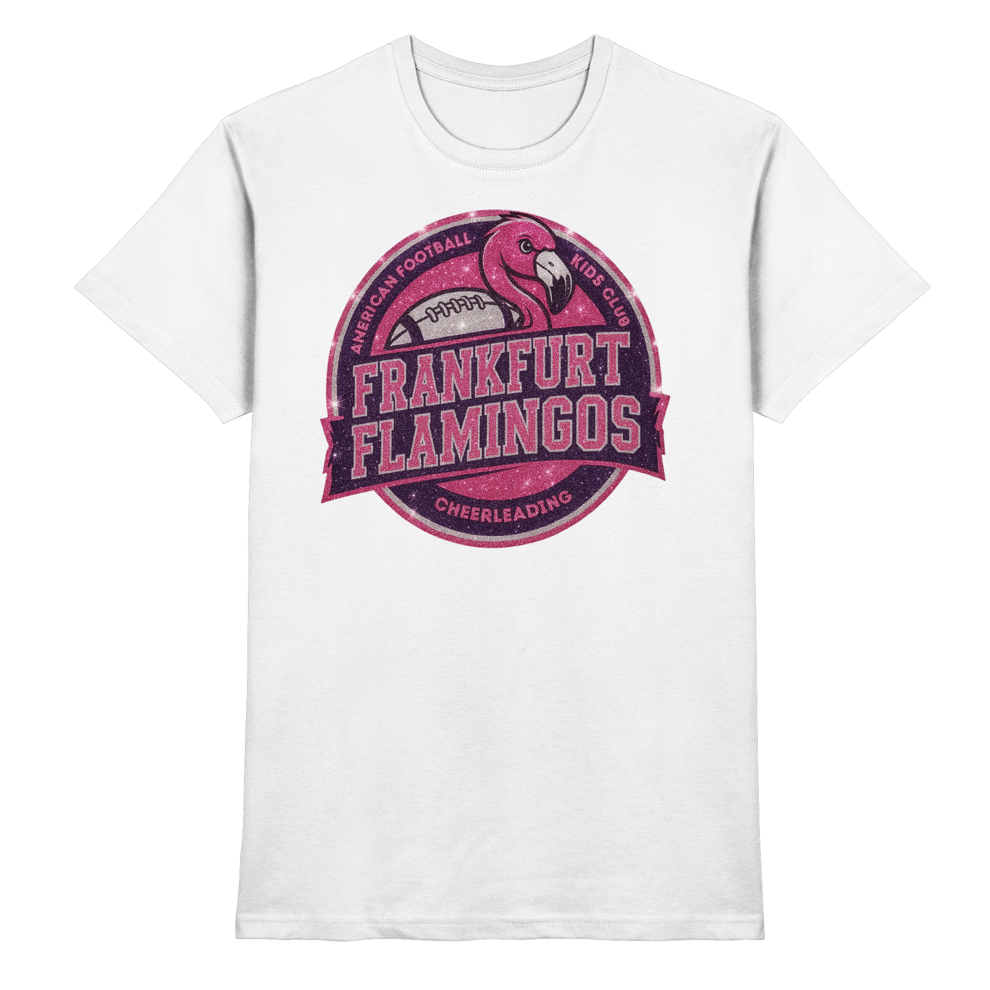 Frankfurt Flamingos - Classic Shirt