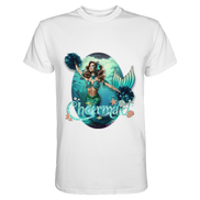 Cheermaid - Classic Shirt