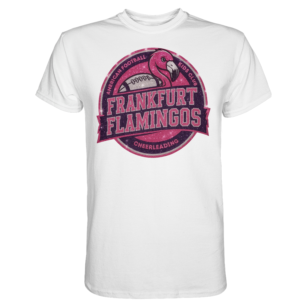Frankfurt Flamingos - Classic Shirt