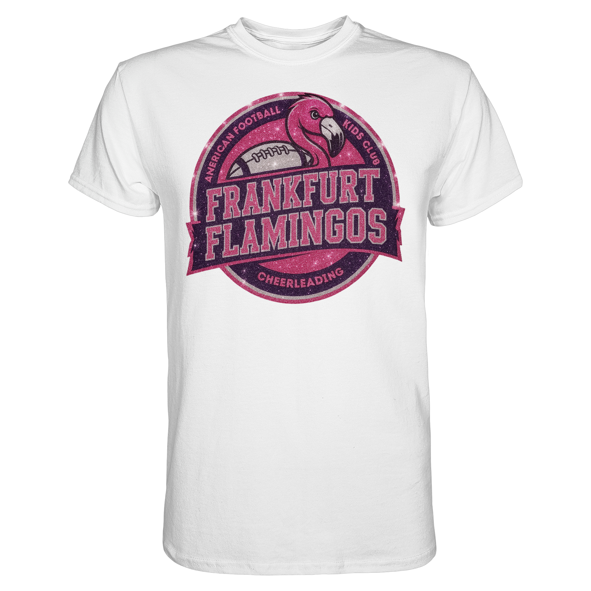 Frankfurt Flamingos - Classic Shirt