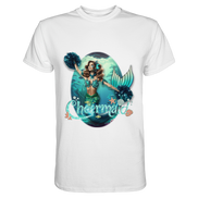 Cheermaid - Classic Shirt