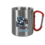 Paw Power - Stainless Steel Mug