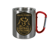 Calcio Storico III - Stainless Steel Mug