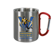 Gridiron Victory - Edelstahl Tasse