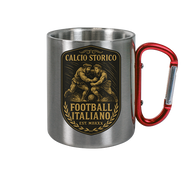Calcio Storico III - Stainless Steel Mug