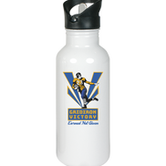 Gridiron Victory - Edelstahl-Trinkflasche