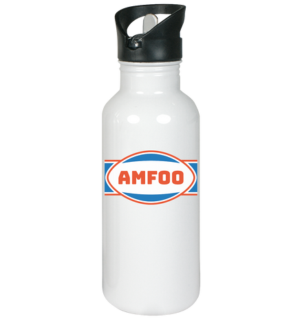 AMFOO Collection  - Edelstahl-Trinkflasche
