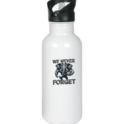 Elephant - Edelstahl-Trinkflasche