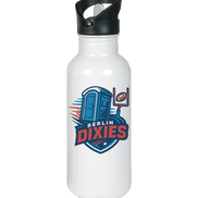 Berlin Dixies - Stainless Steel Water Bottle