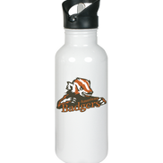 Milwaukee Badgers - Edelstahl-Trinkflasche