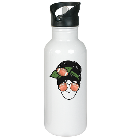 Lady Balls - Edelstahl-Trinkflasche