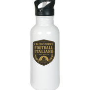 Calcio Storico IV - Stainless Steel Water Bottle