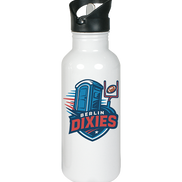 Berlin Dixies - Stainless Steel Water Bottle
