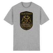 Calcio Storico III - Heavy Cotton T-Shirt