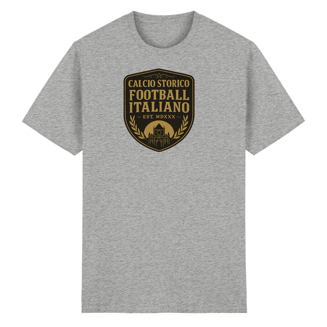 Calcio Storico IV - Heavy Cotton T-Shirt