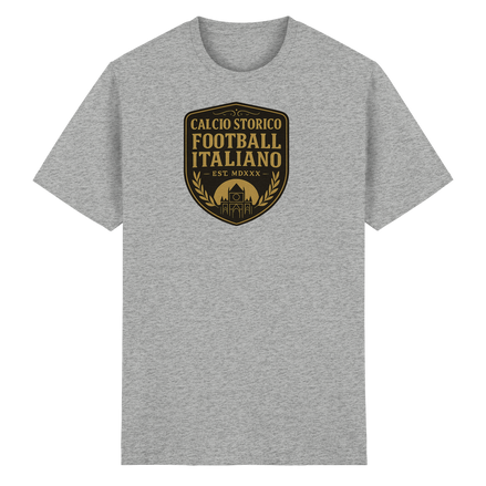 Calcio Storico IV - Heavy Cotton T-Shirt