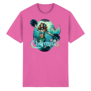 Cheermaid - Heavy Cotton T-Shirt