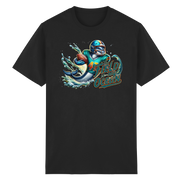 The Field is my Ocean - Heavy Cotton T-Shirt