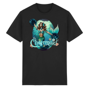 Cheermaid - Heavy Cotton T-Shirt