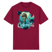 Cheermaid - Heavy Cotton T-Shirt