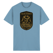 Calcio Storico III - Heavy Cotton T-Shirt
