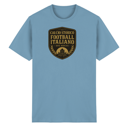 Calcio Storico IV - Heavy Cotton T-Shirt