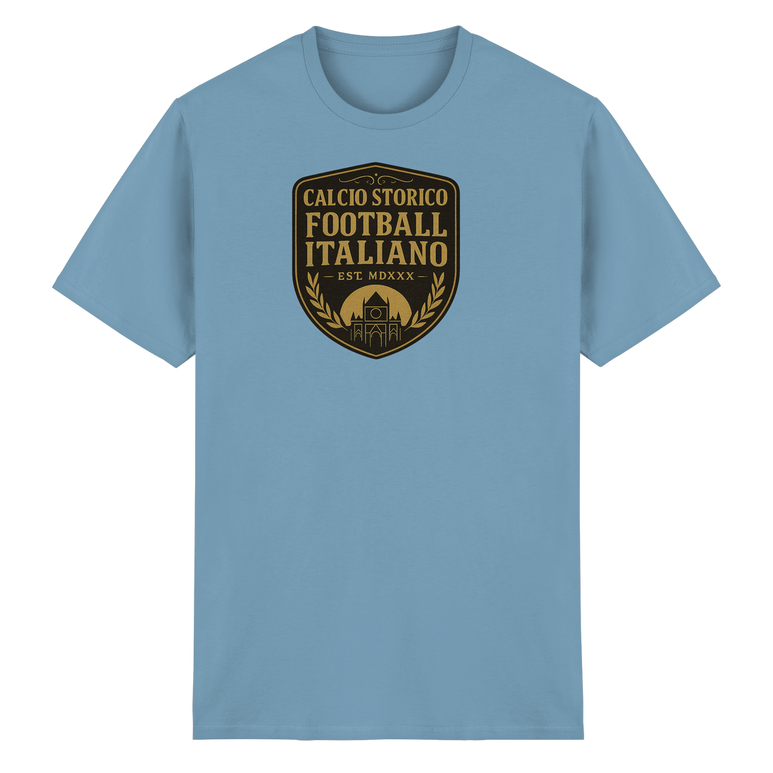 Calcio Storico IV - Heavy Cotton T-Shirt