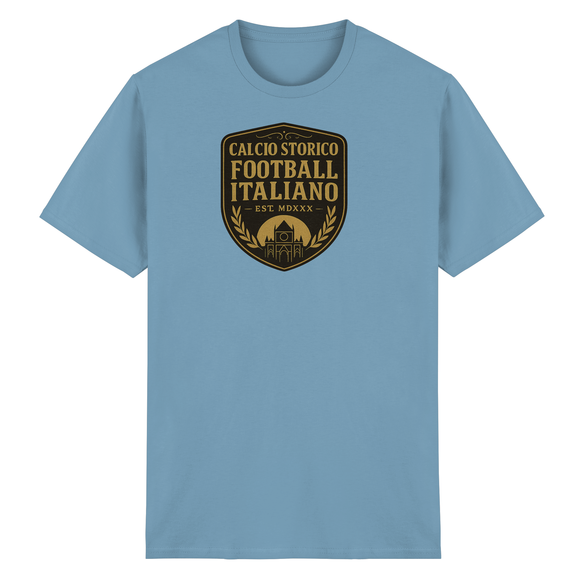 Calcio Storico IV - Heavy Cotton T-Shirt