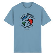 Calcio Storico II - Heavy Cotton T-Shirt