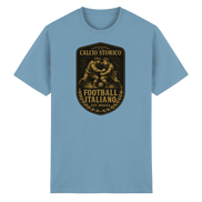 Calcio Storico III - Heavy Cotton T-Shirt