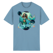 Cheermaid - Heavy Cotton T-Shirt