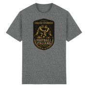 Calcio Storico III - Heavy Cotton T-Shirt