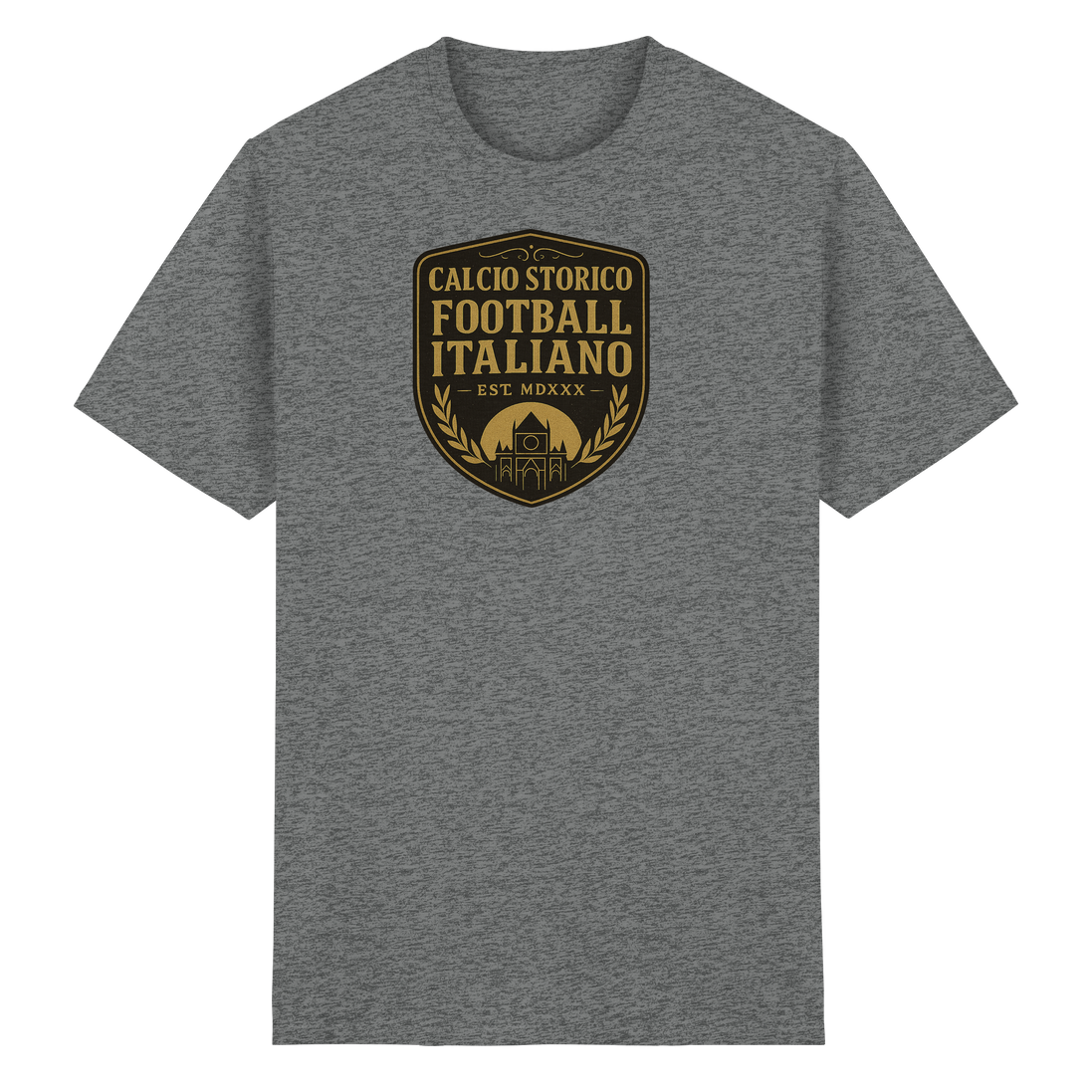Calcio Storico IV - Heavy Cotton T-Shirt
