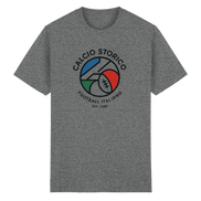 Calcio Storico II - Heavy Cotton T-Shirt
