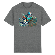 The Field is my Ocean - Heavy Cotton T-Shirt