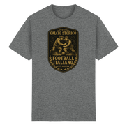 Calcio Storico III - Heavy Cotton T-Shirt