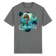 Cheermaid - Heavy Cotton T-Shirt