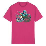 The Field is my Ocean - Heavy Cotton T-Shirt