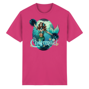 Cheermaid - Heavy Cotton T-Shirt
