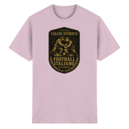 Calcio Storico III - Heavy Cotton T-Shirt