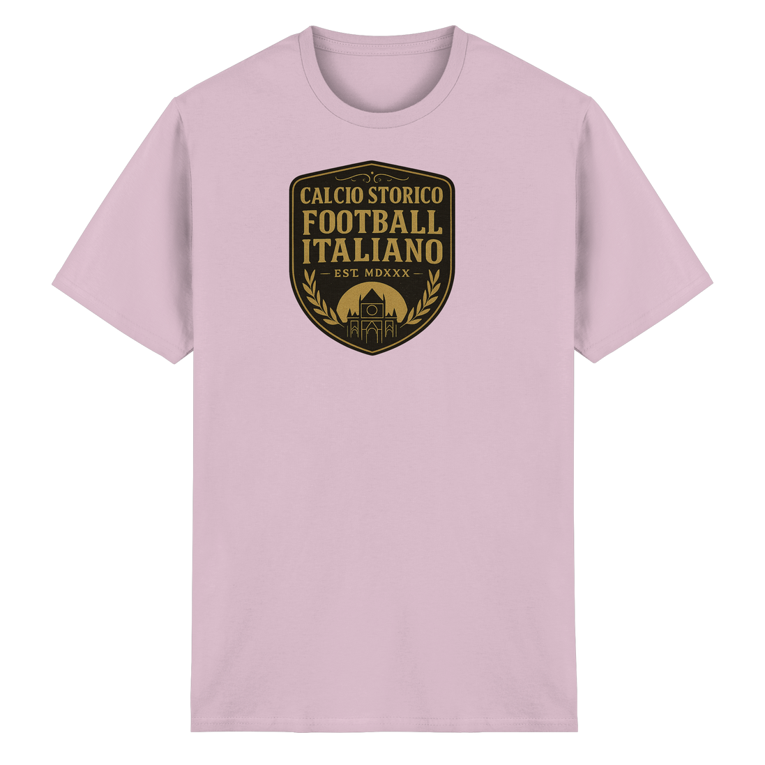 Calcio Storico IV - Heavy Cotton T-Shirt