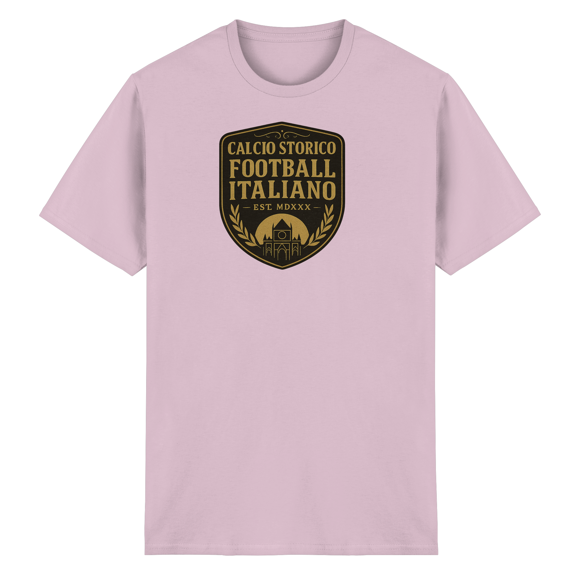 Calcio Storico IV - Heavy Cotton T-Shirt