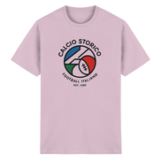 Calcio Storico II - Heavy Cotton T-Shirt