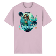 Cheermaid - Heavy Cotton T-Shirt