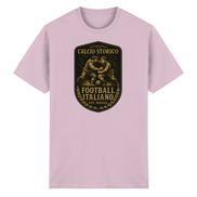 Calcio Storico III - Heavy Cotton T-Shirt