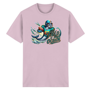 The Field is my Ocean - Heavy Cotton T-Shirt