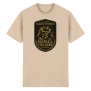 Calcio Storico III - Heavy Cotton T-Shirt