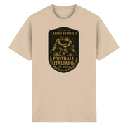 Calcio Storico III - Heavy Cotton T-Shirt